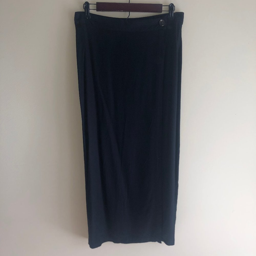 Vintage Esprit Wrap Skirt